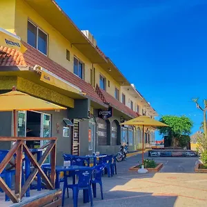 Departamento A Pie De Playa A Unos Pasos De Malecon - H2 Mexico