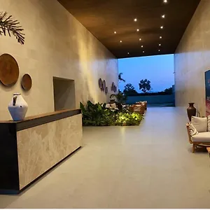Súper Ubicado Y Cómodo Departamento Frente Al Mar Con 2 Terrazas, Albercas Y Otras Amenidades México