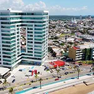 Vacations At Torre Eme 412 Mexico