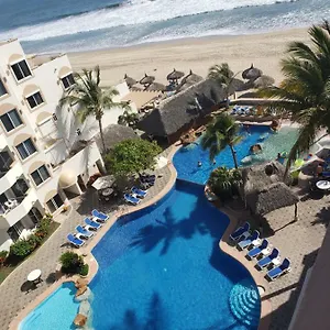 Costa Bonita & Mexico