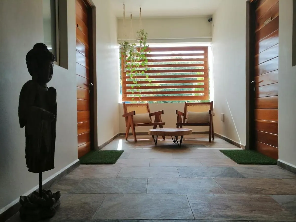 Azura Boutique Hotel Tulum