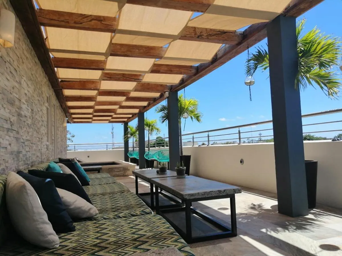 Azura Boutique Hotel Tulum