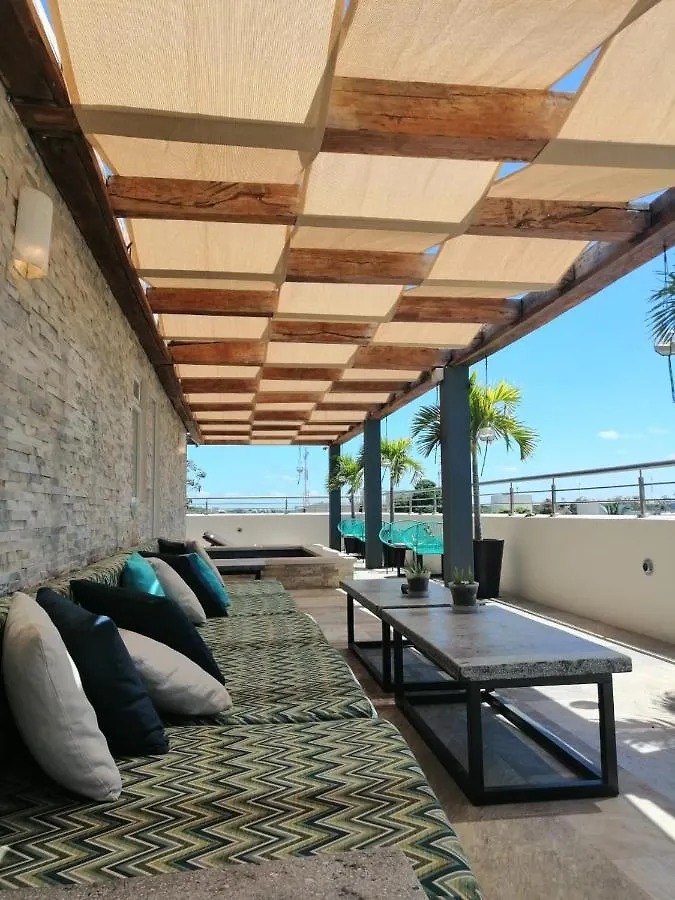 Azura Boutique Hotel Tulum