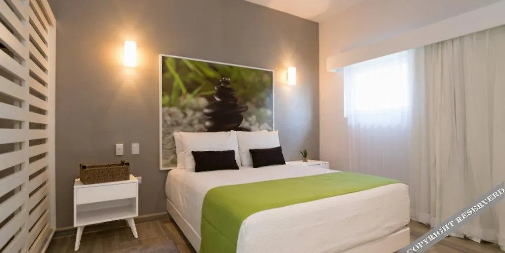 Azura Boutique Hotel Tulum
