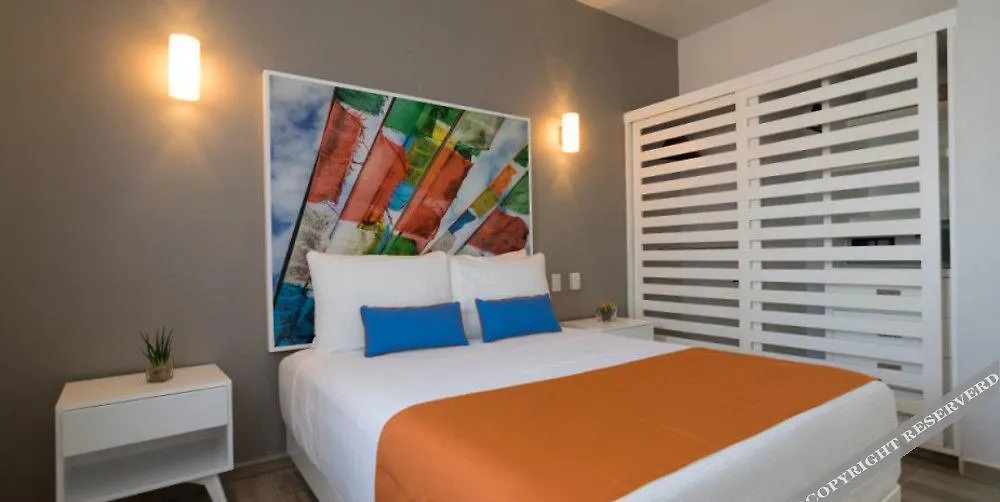 Azura Boutique Hotel Tulum 4*,  Mexico