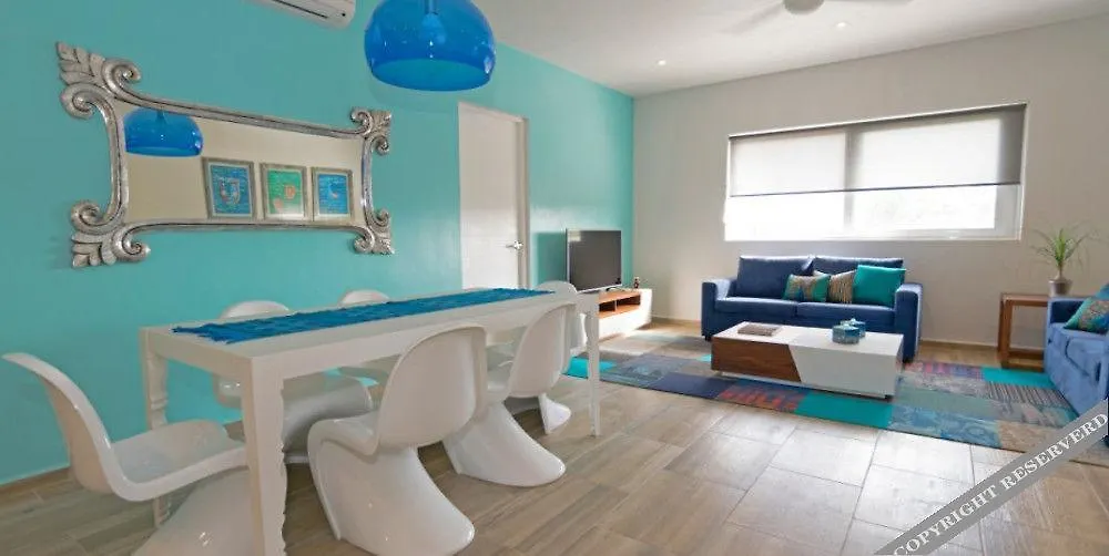 Azura Boutique Hotel Tulum