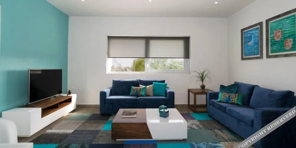 Azura Boutique Hotel Tulum