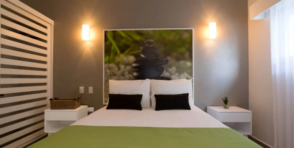 Azura Boutique Hotel Tulum