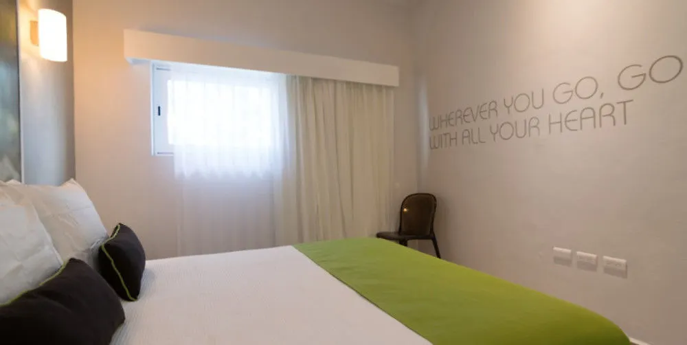 Azura Boutique Hotel Tulum 4*,  Mexico