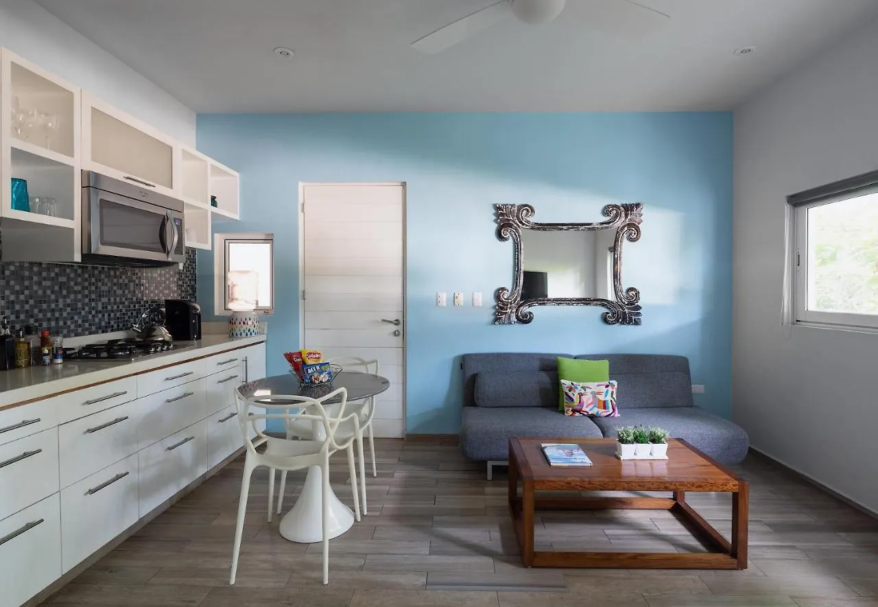 Azura Boutique Hotel Tulum
