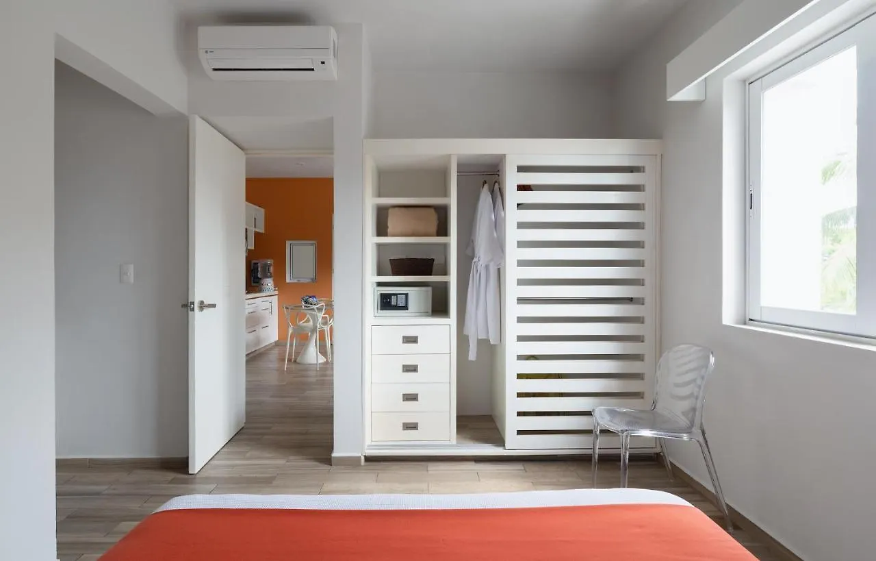 Azura Boutique Hotel Tulum