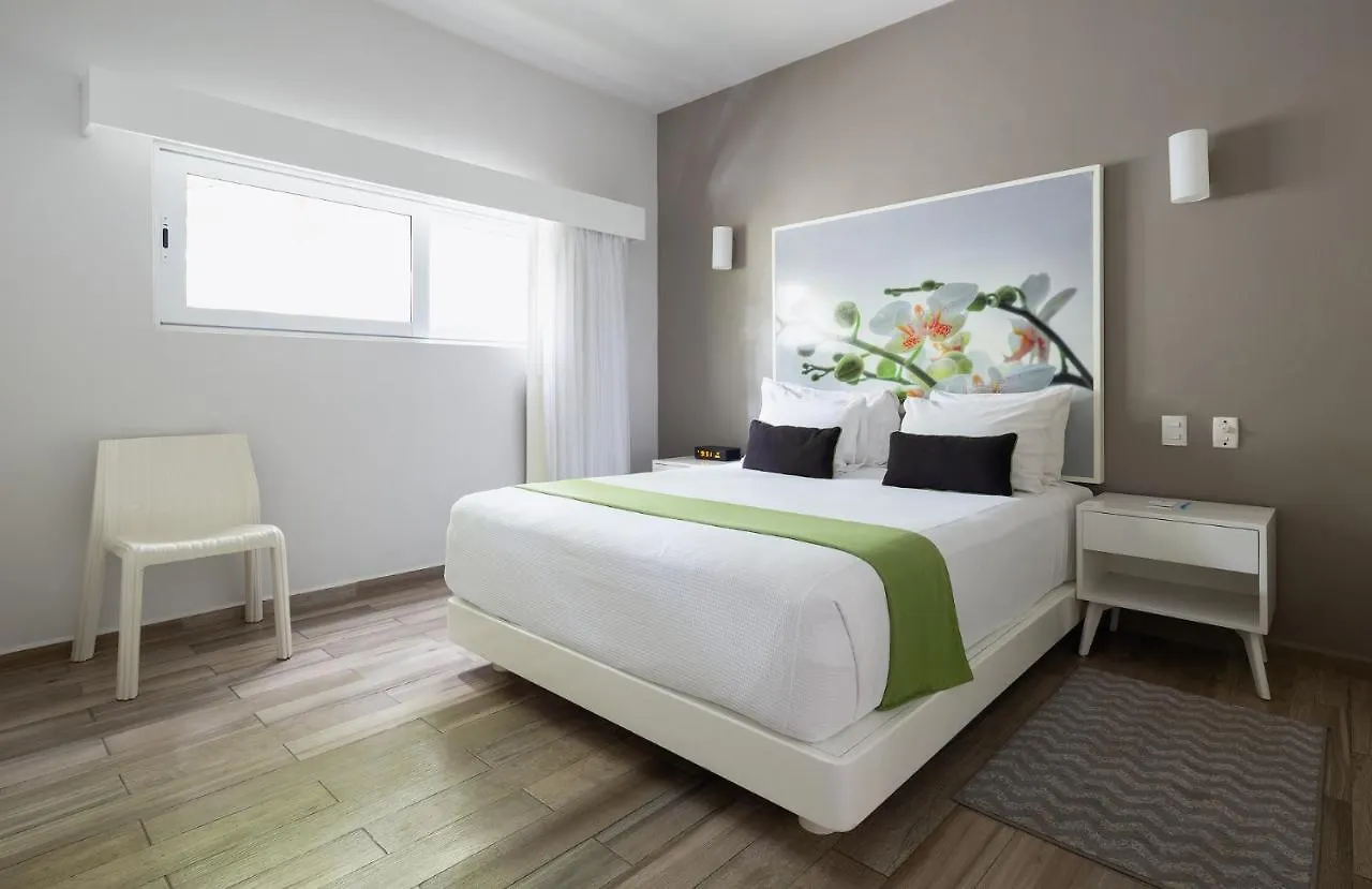 Azura Boutique Hotel Tulum