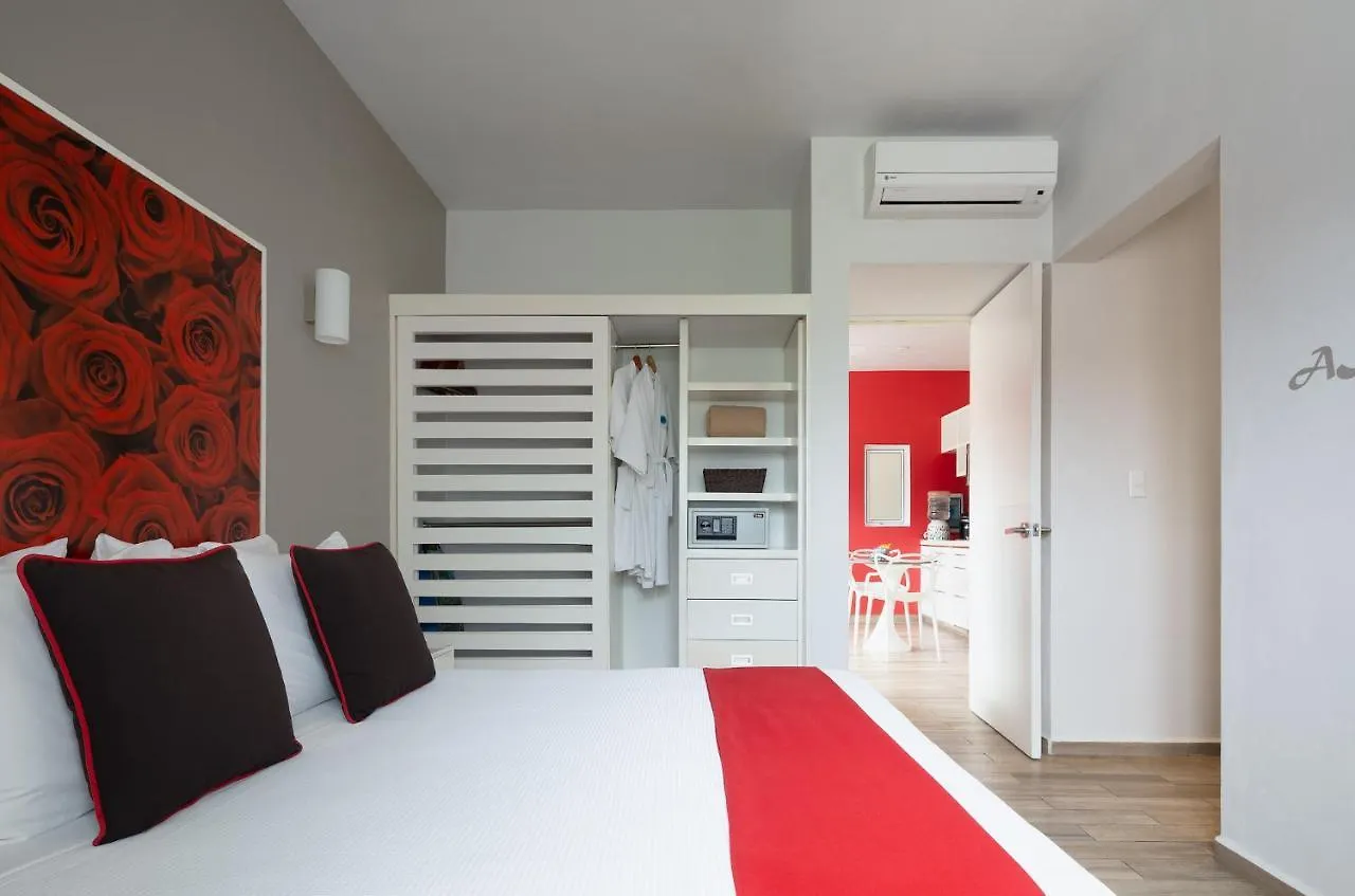 Azura Boutique Hotel Tulum