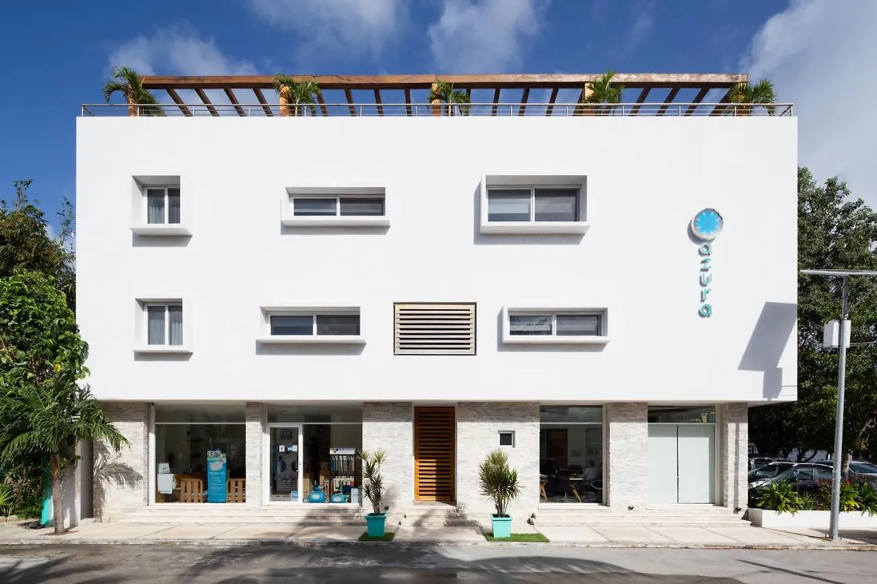 Azura Boutique Hotel Tulum
