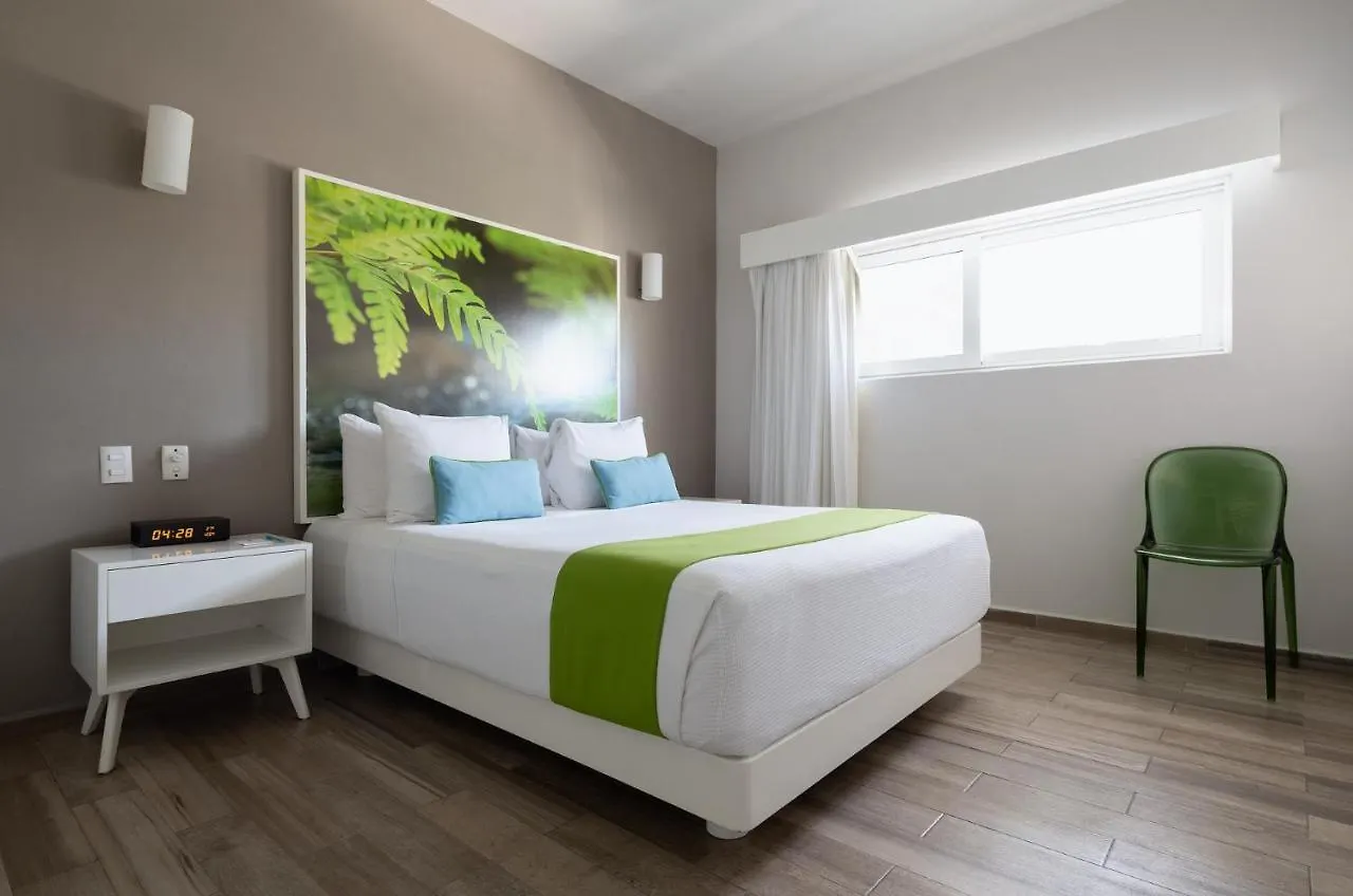 Azura Boutique Hotel Tulum