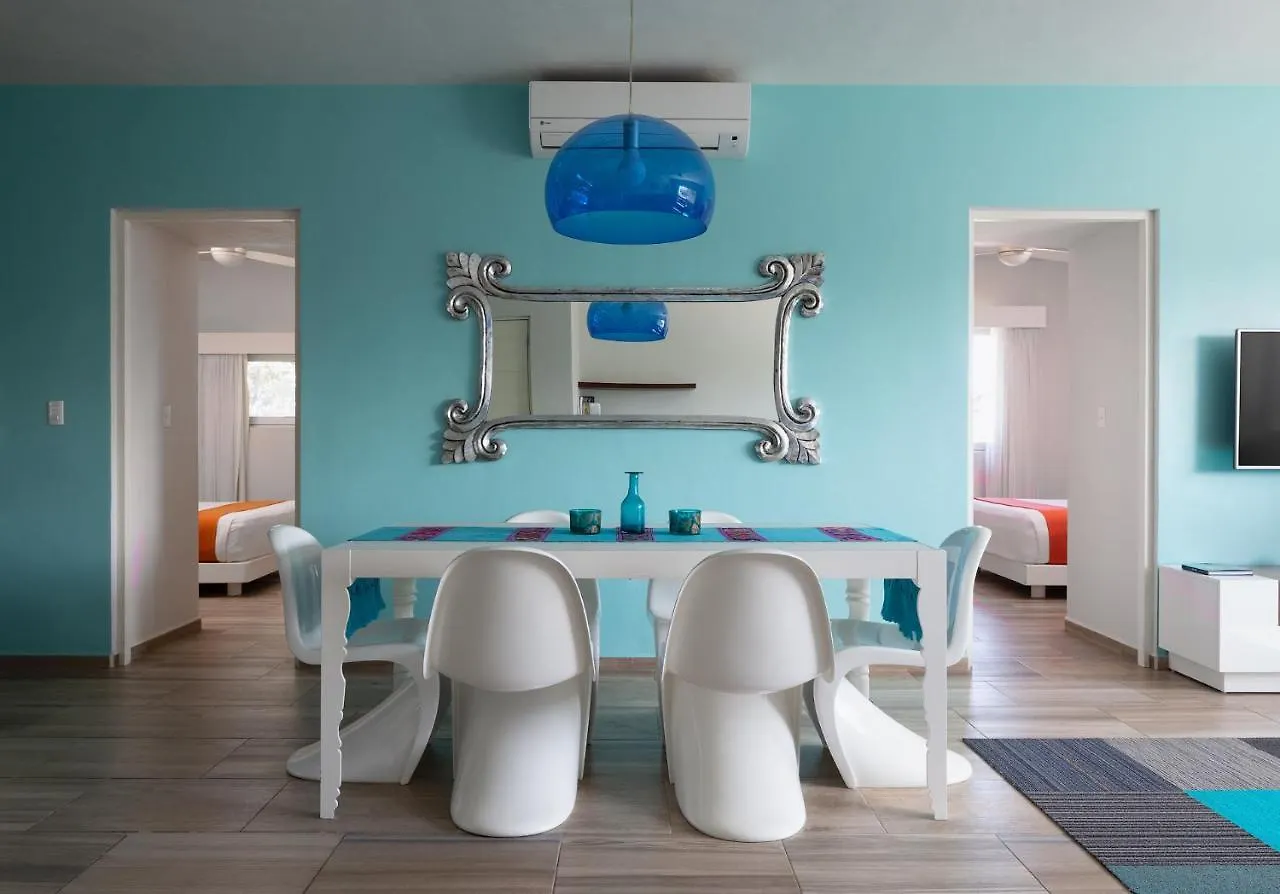 Azura Boutique Hotel Tulum