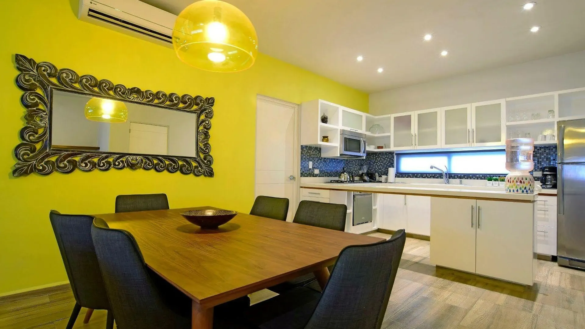 ****  Azura Boutique Hotel Tulum Mexico