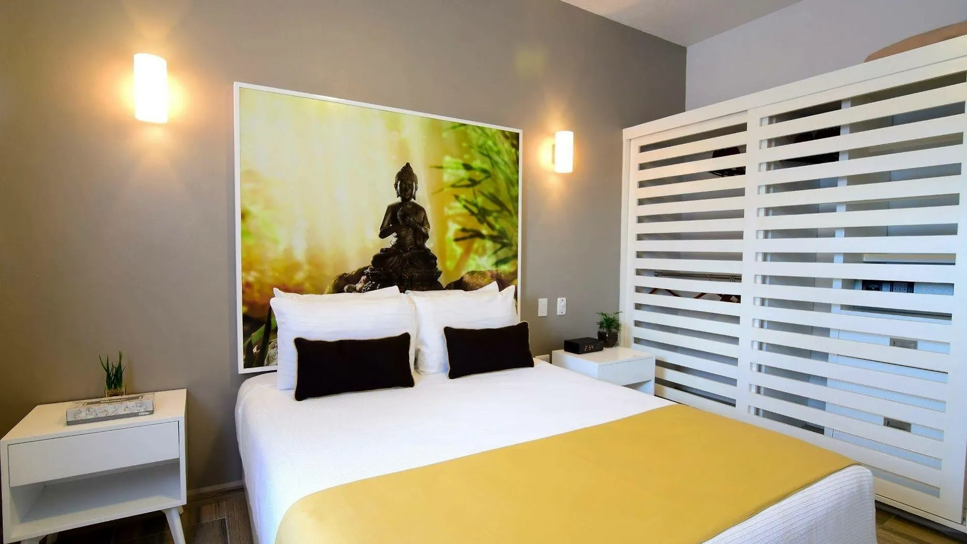 Azura Boutique Hotel Tulum
