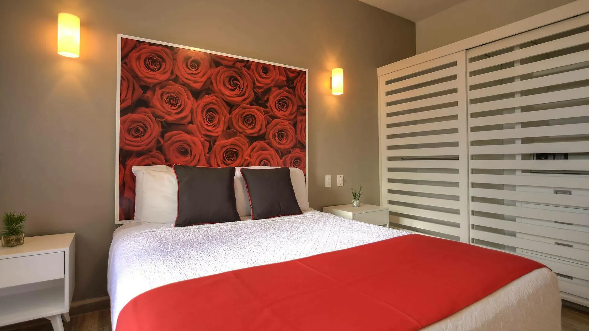 Azura Boutique Hotel Tulum 4*,