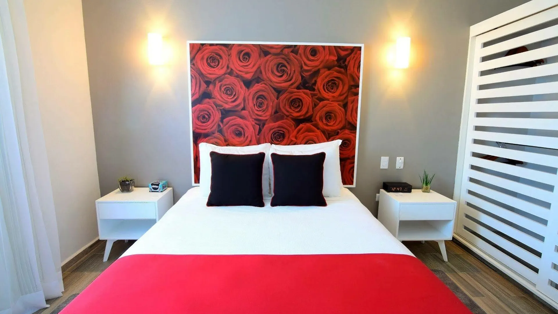 Azura Boutique Hotel Tulum