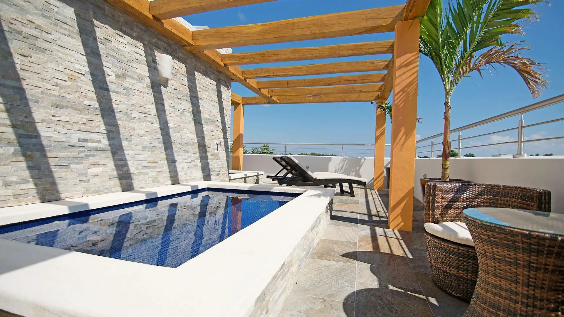 Azura Boutique Hotel Tulum